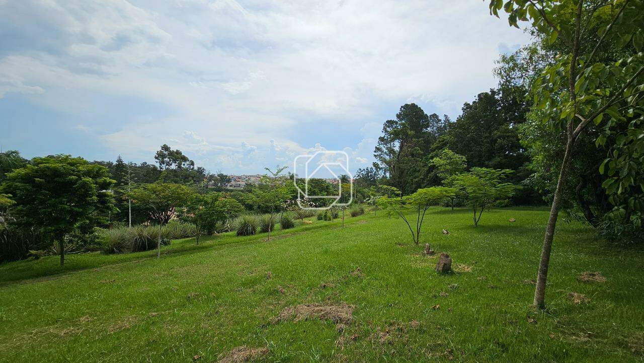 Casa de Condomínio para aluguel em Indaiatuba - SP - Lagos de Shanadu: Área externa