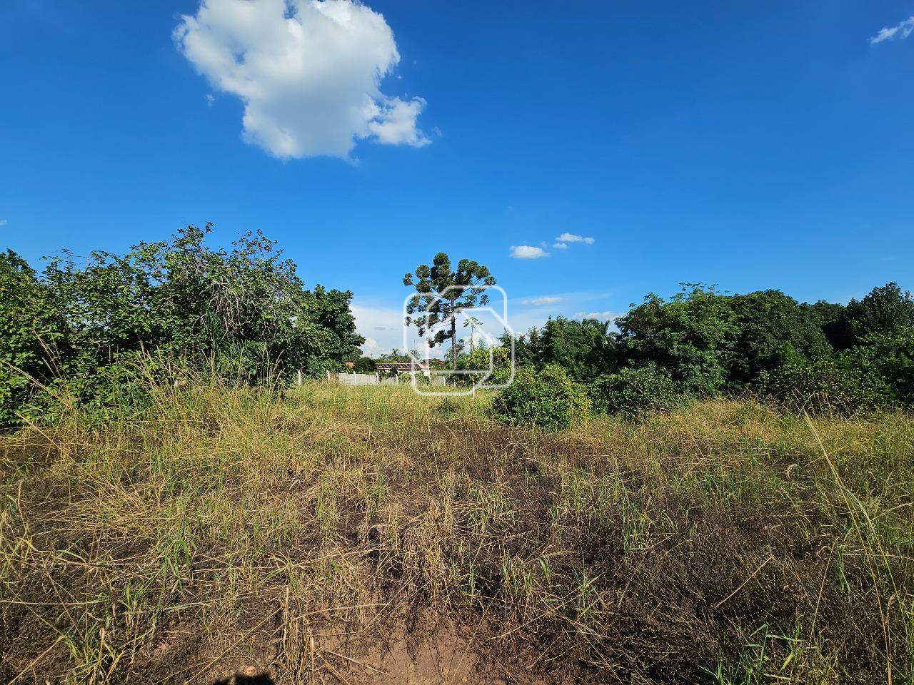 Terreno à venda em Indaiatuba - SP - Vale das Laranjeiras: Visão geral do terreno
