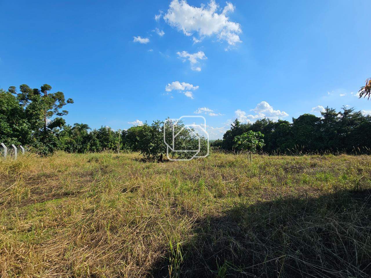 Terreno à venda em Indaiatuba - SP - Vale das Laranjeiras: Visão geral do terreno