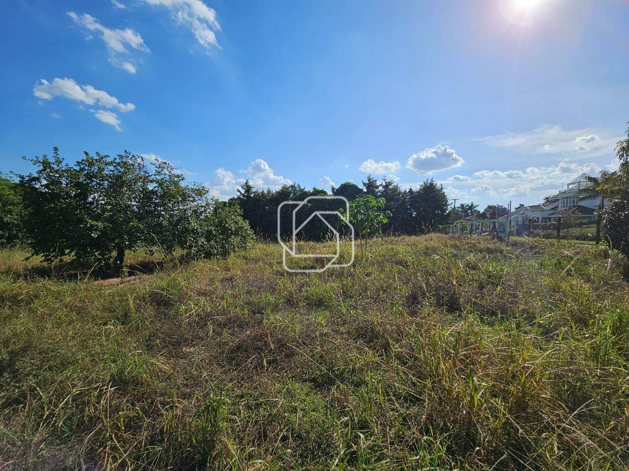 Terreno à venda em Indaiatuba - SP - Vale das Laranjeiras: Visão geral do terreno