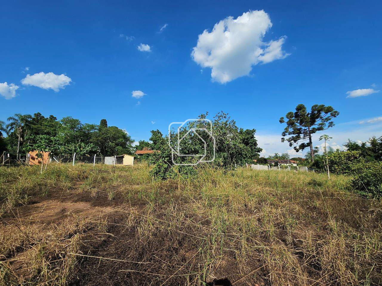 Terreno à venda em Indaiatuba - SP - Vale das Laranjeiras: Visão geral do terreno