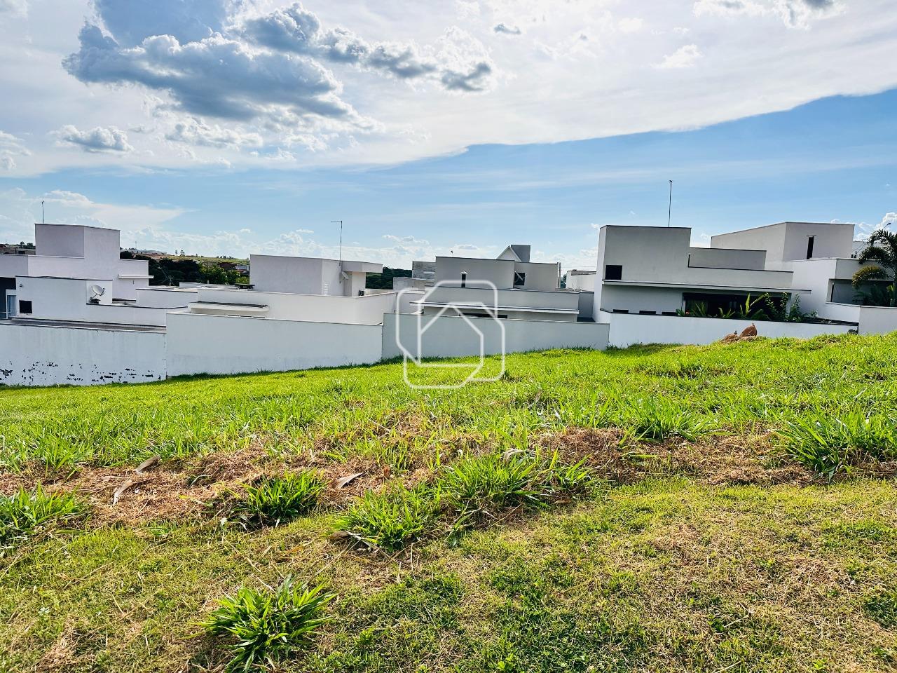 Terreno à venda em Itu - SP - Condomínio Gardenville: 