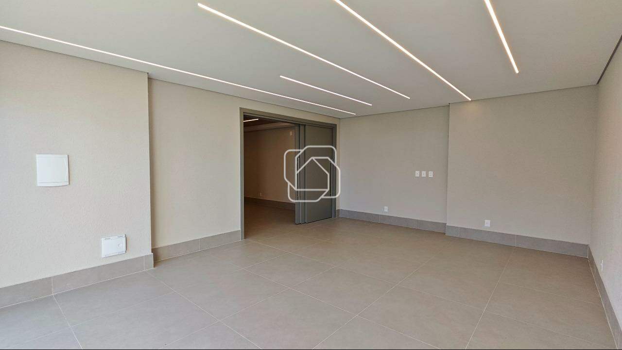 Casa de Condomínio à venda em Indaiatuba - SP - Jardim Vila Paradiso: Sala
