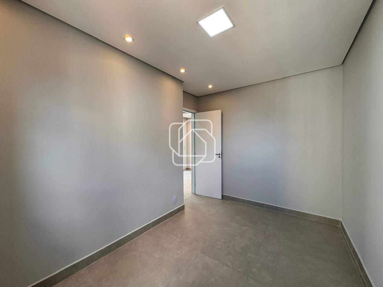 Apartamento para aluguel em Itu - SP - Vila Esperança: