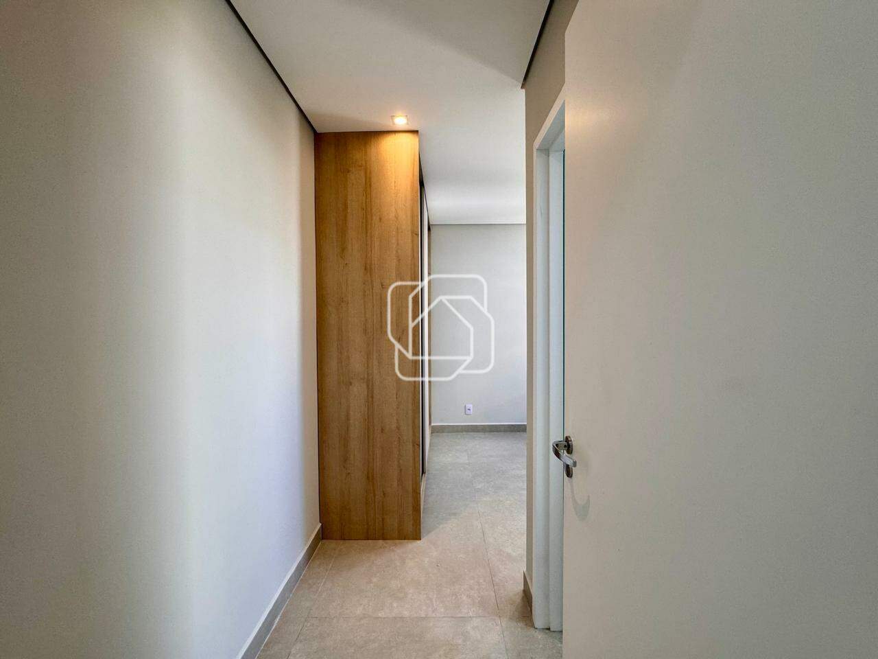 Apartamento para aluguel em Itu - SP - Vila Esperança:
