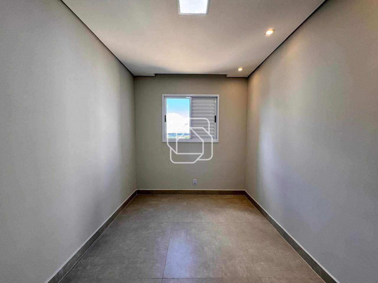 Apartamento para aluguel em Itu - SP - Vila Esperança: