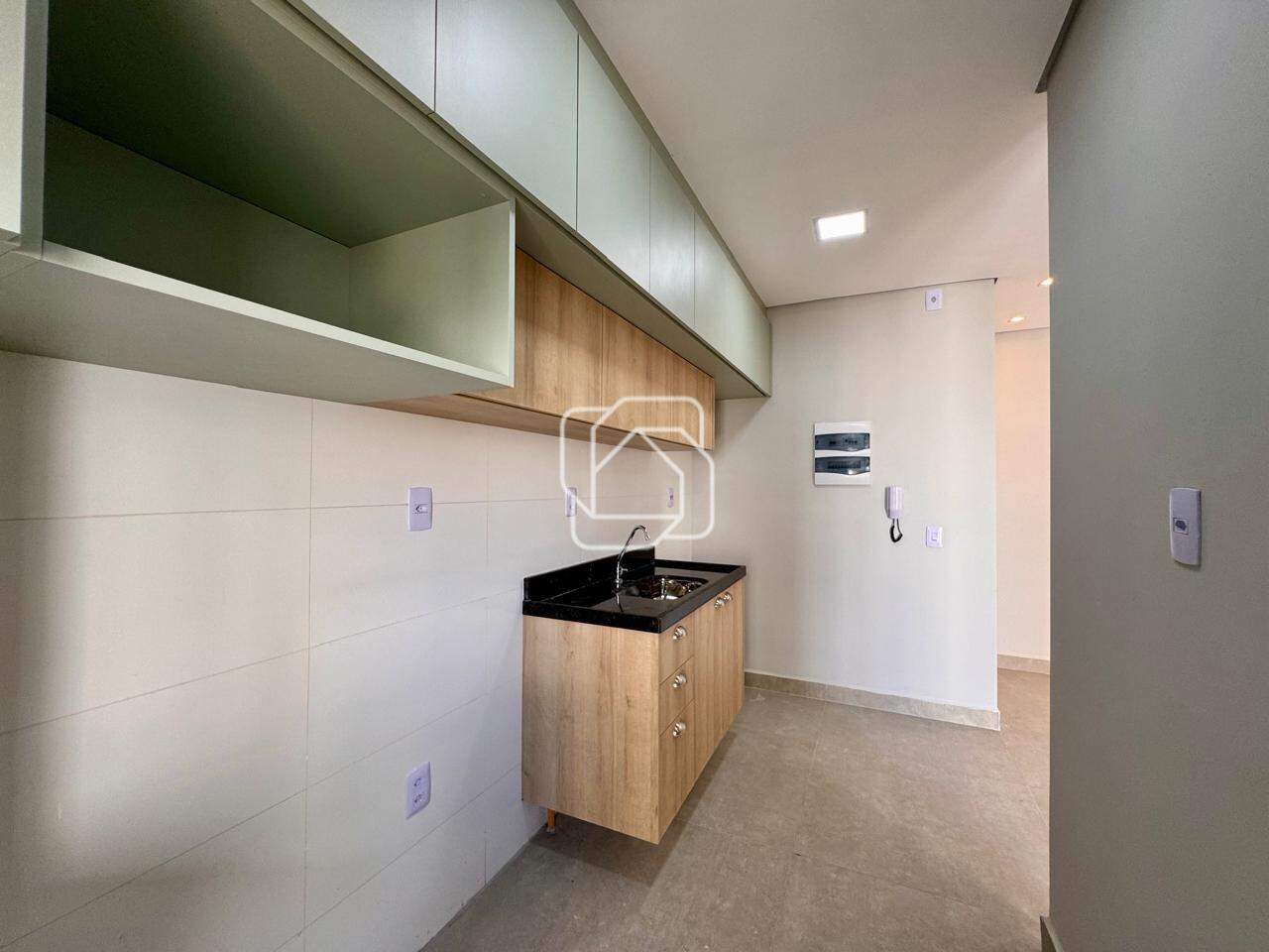 Apartamento para aluguel em Itu - SP - Vila Esperança: