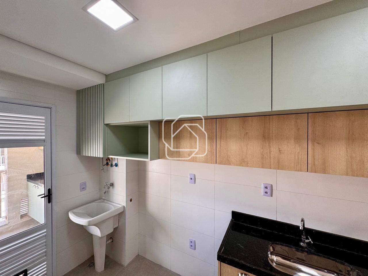 Apartamento para aluguel em Itu - SP - Vila Esperança: