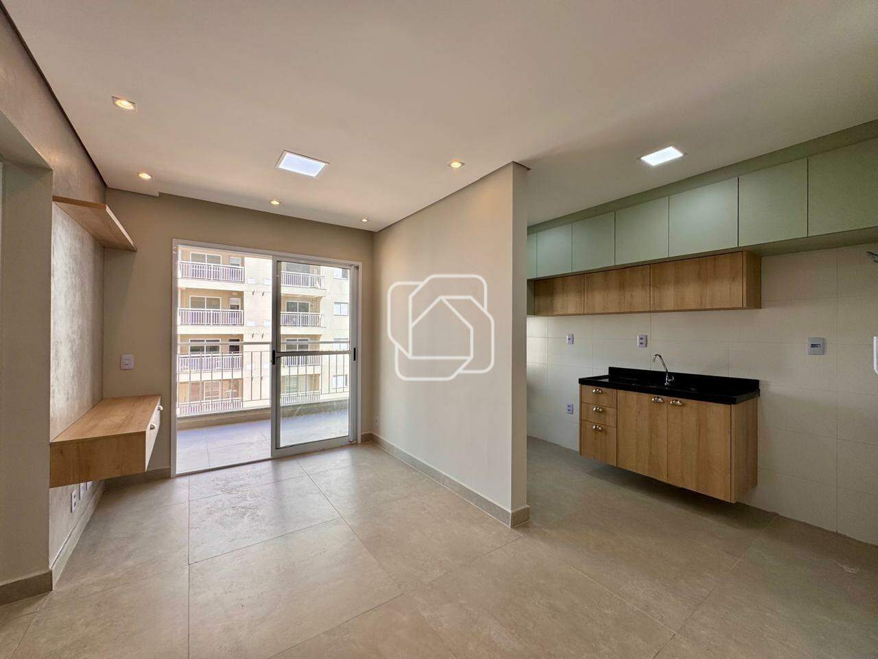 Apartamento para aluguel em Itu - SP - Vila Esperança: 