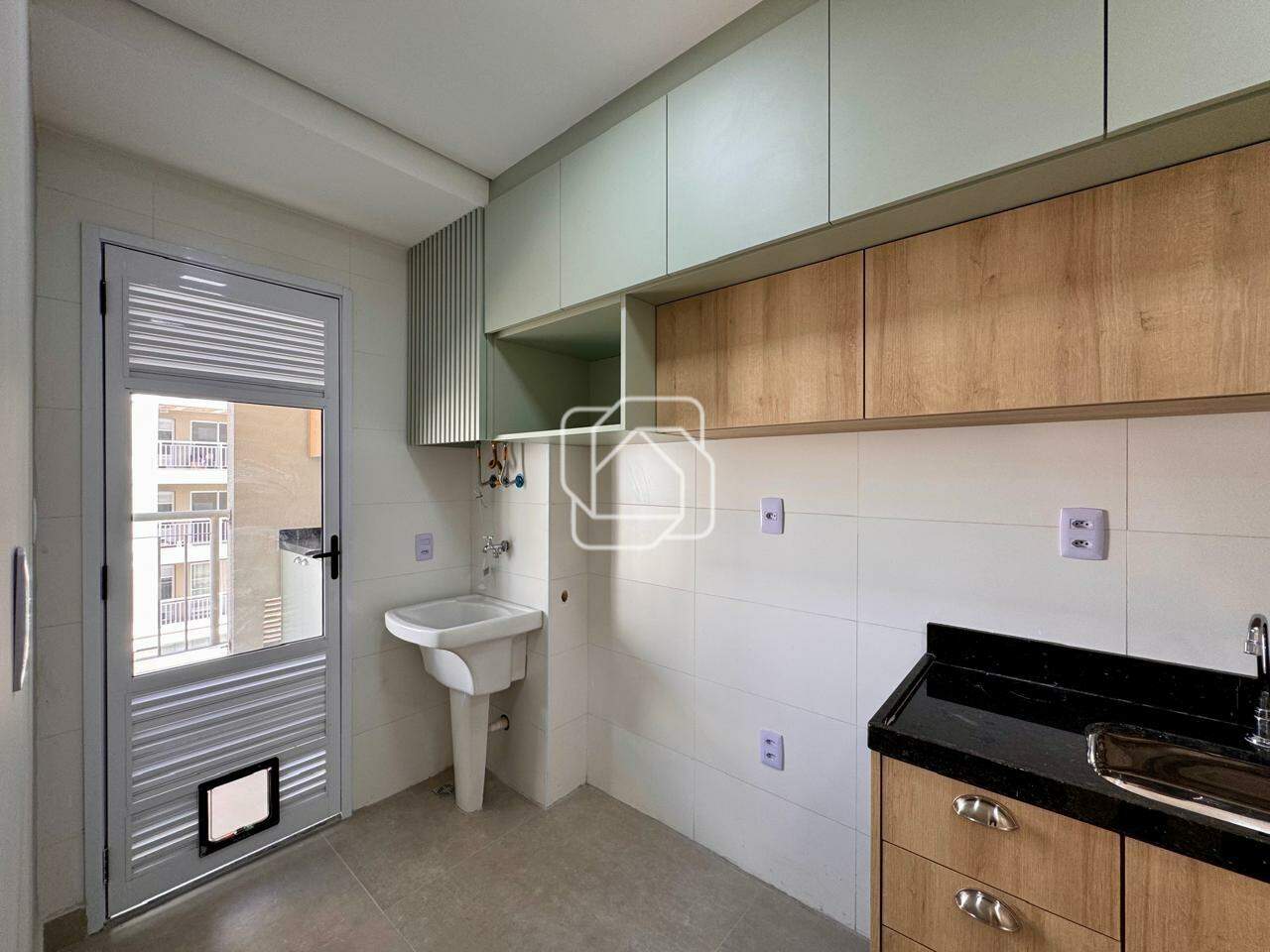 Apartamento para aluguel em Itu - SP - Vila Esperança:
