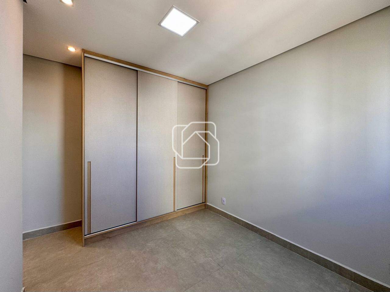 Apartamento para aluguel em Itu - SP - Vila Esperança: