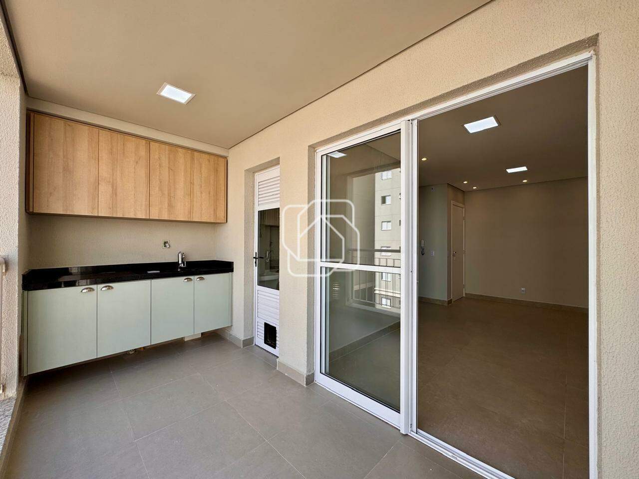 Apartamento para aluguel em Itu - SP - Vila Esperança: 