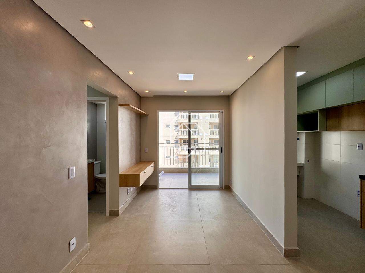 Apartamento para aluguel em Itu - SP - Vila Esperança: