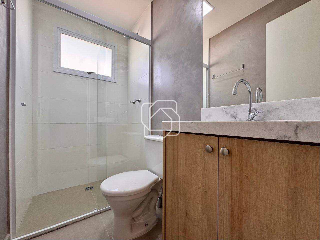 Apartamento para aluguel em Itu - SP - Vila Esperança: