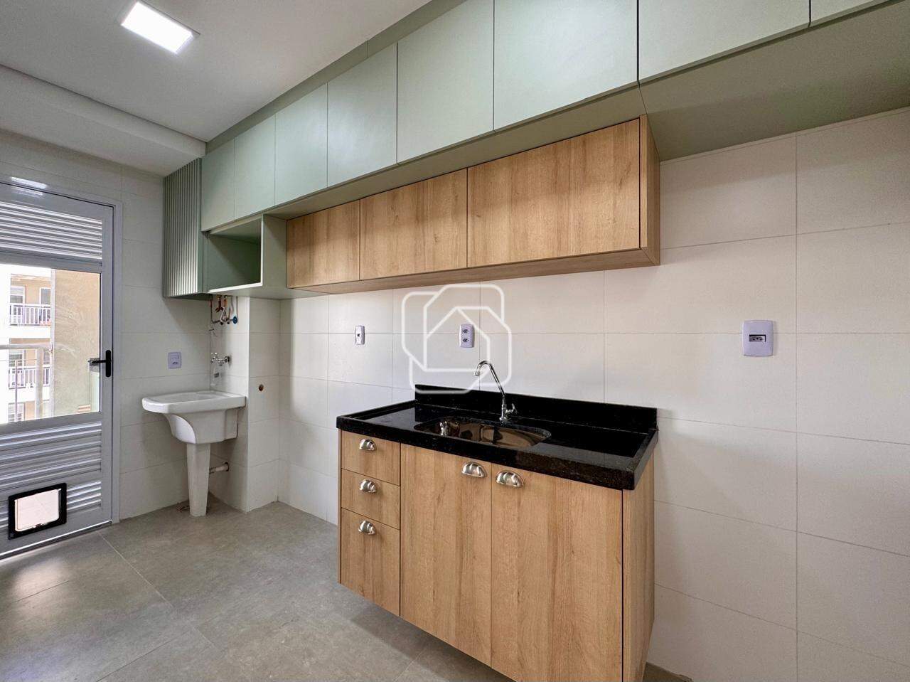Apartamento para aluguel em Itu - SP - Vila Esperança: