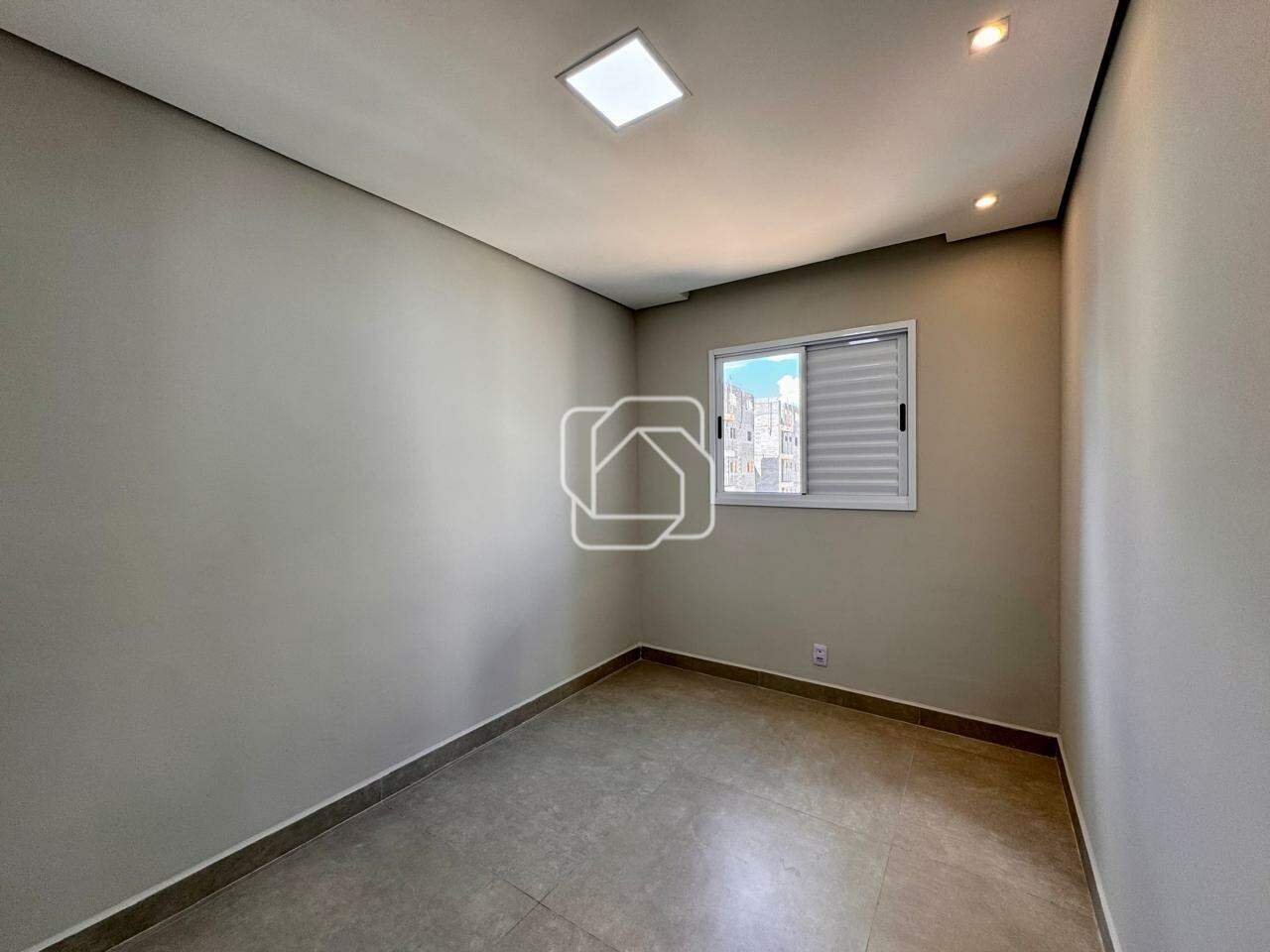 Apartamento para aluguel em Itu - SP - Vila Esperança: