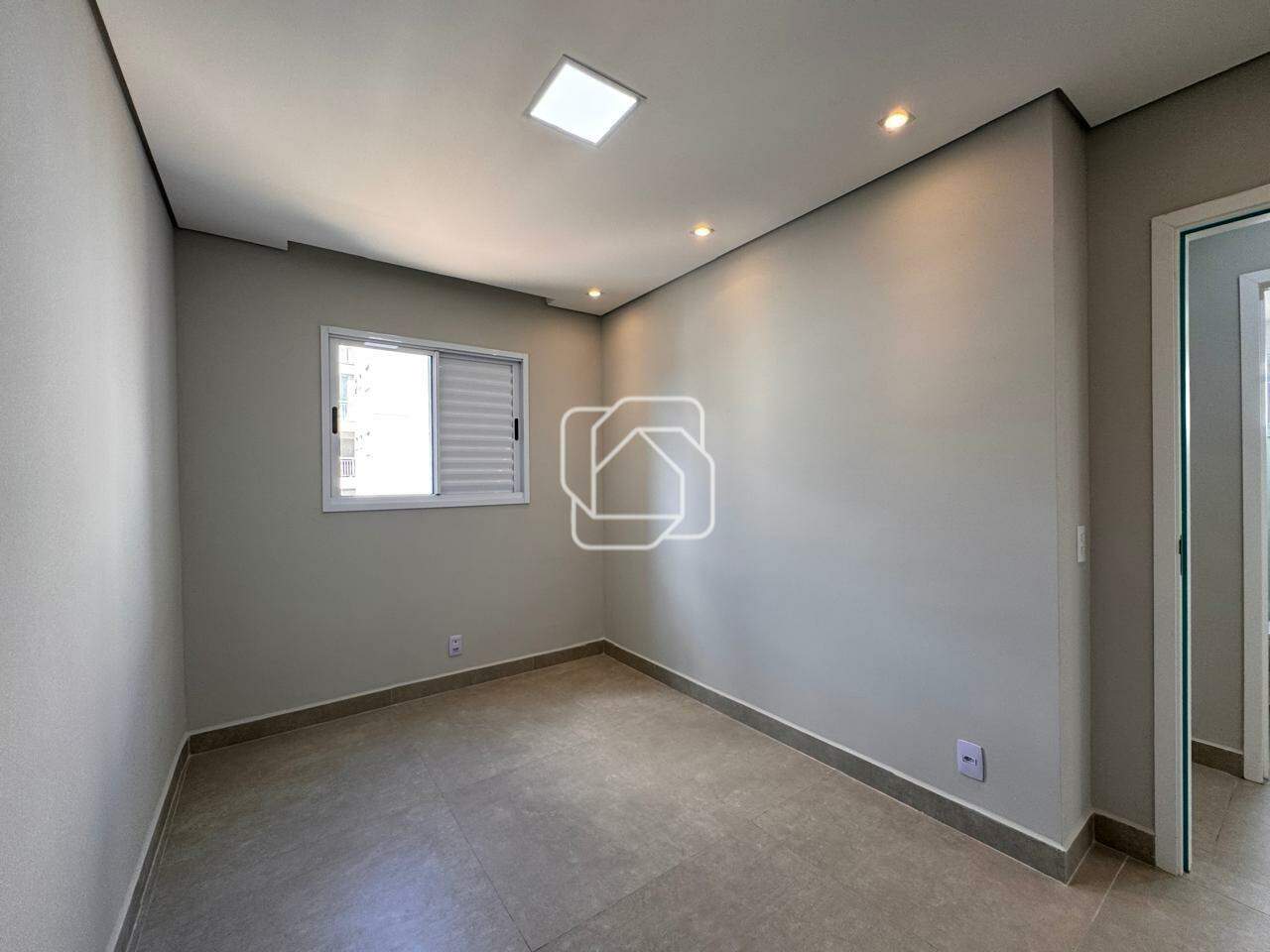 Apartamento para aluguel em Itu - SP - Vila Esperança: