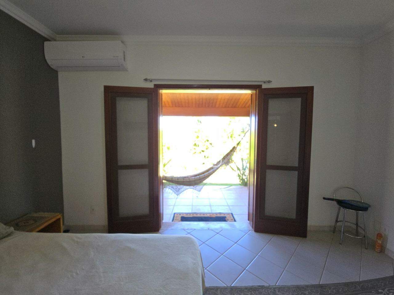 Casa de Condomínio à venda em Itu - SP - Condomínio Campos de Santo Antônio: Suíte master