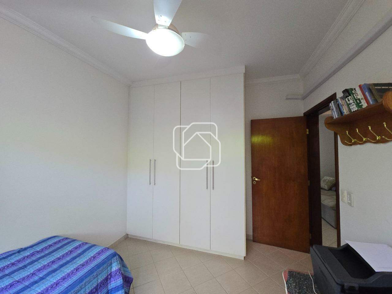 Casa de Condomínio à venda em Itu - SP - Condomínio Campos de Santo Antônio: Dormitório 2