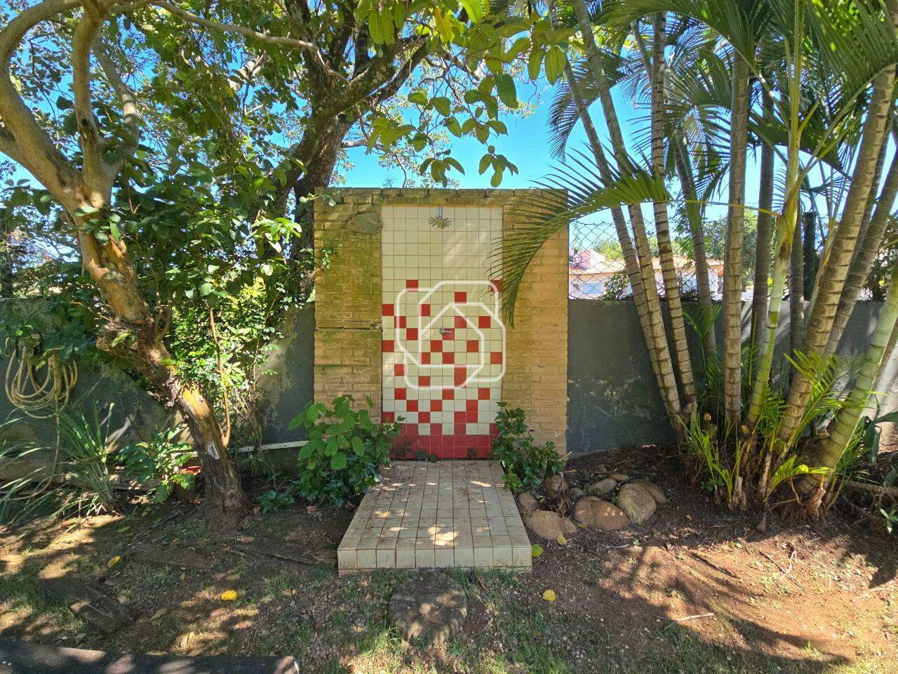 Casa de Condomínio à venda em Itu - SP - Condomínio Campos de Santo Antônio: Ducha