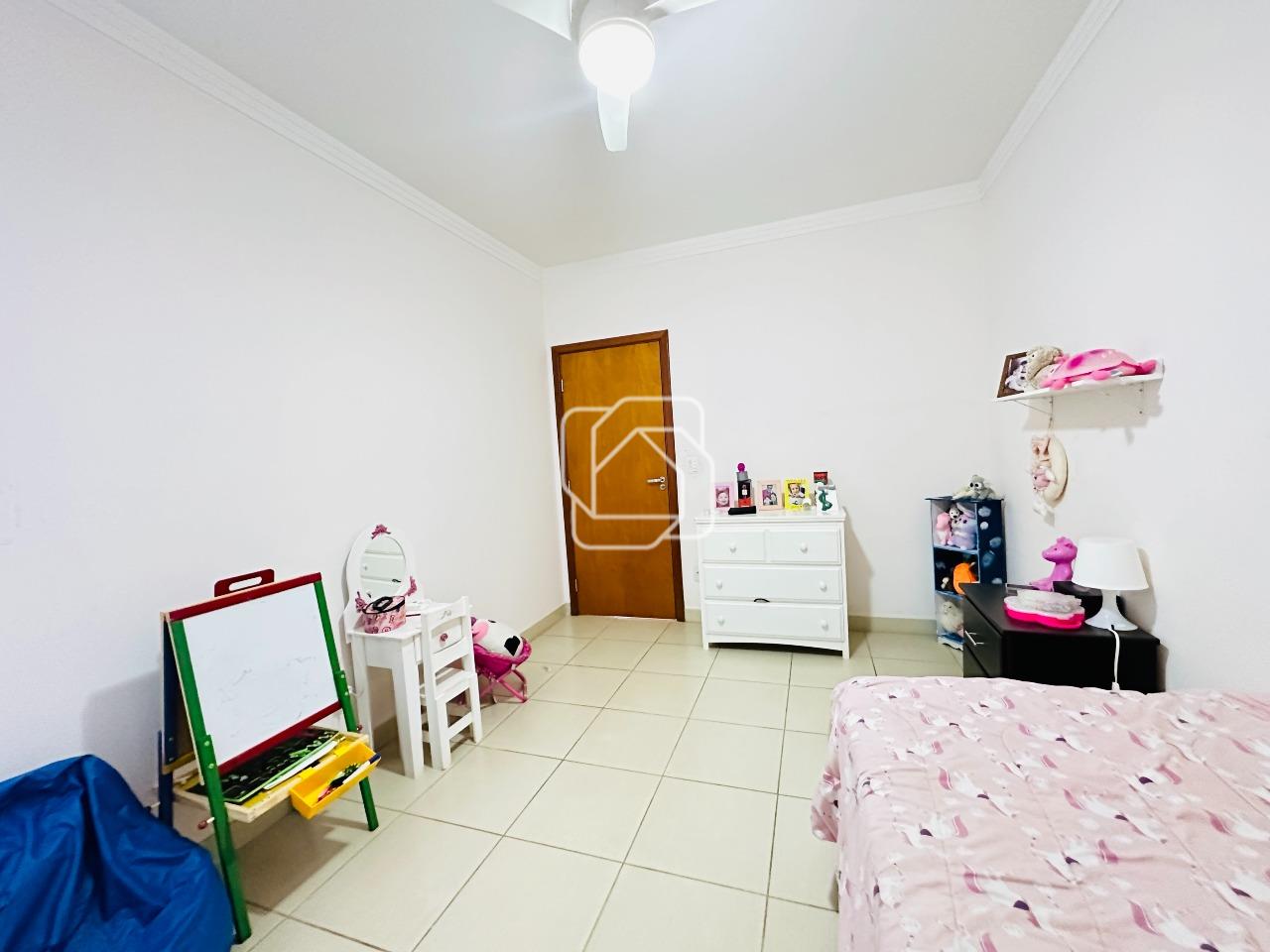 Casa de Condomínio à venda em Itu - SP - Condomínio Parque do Varvito: Dormitório