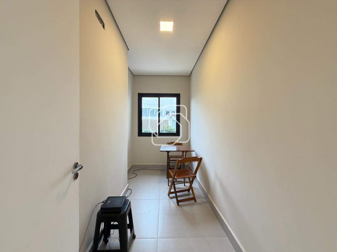 Casa de Condomínio à venda em Indaiatuba - SP - Terras de Itaici: Escritório