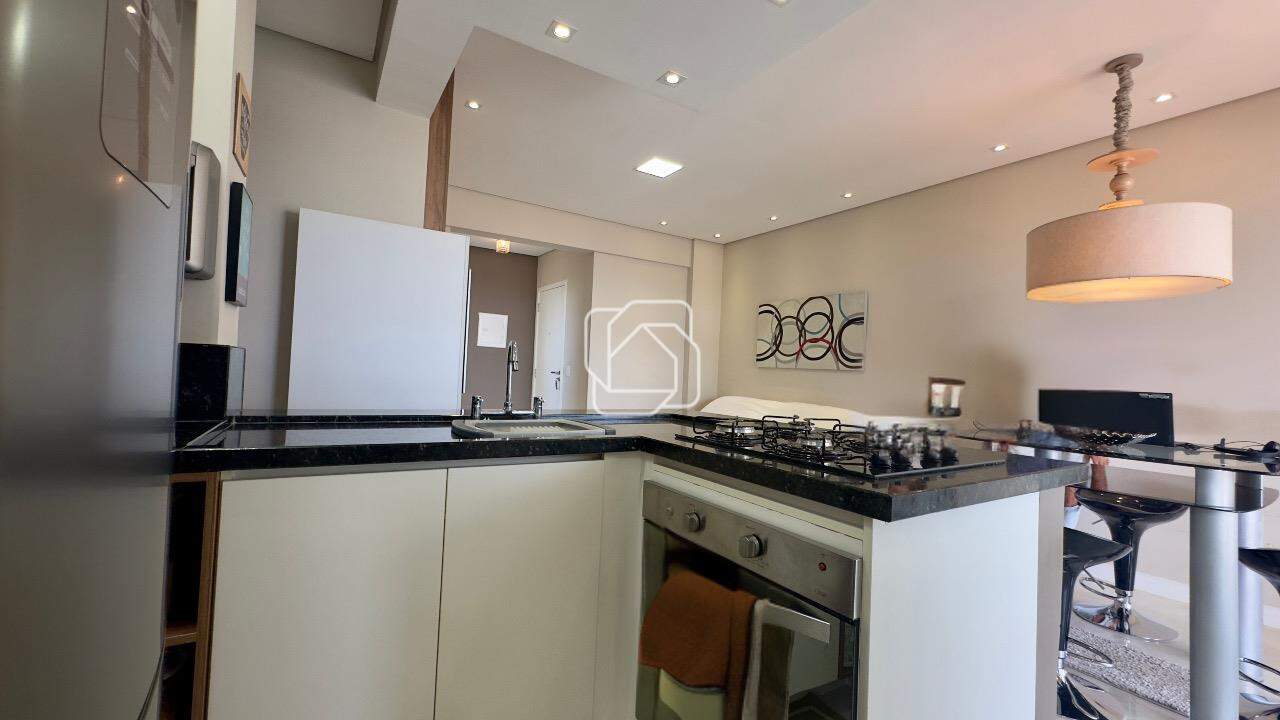 Apartamento à venda em Indaiatuba - SP - Sky Towers Home: Cozinha