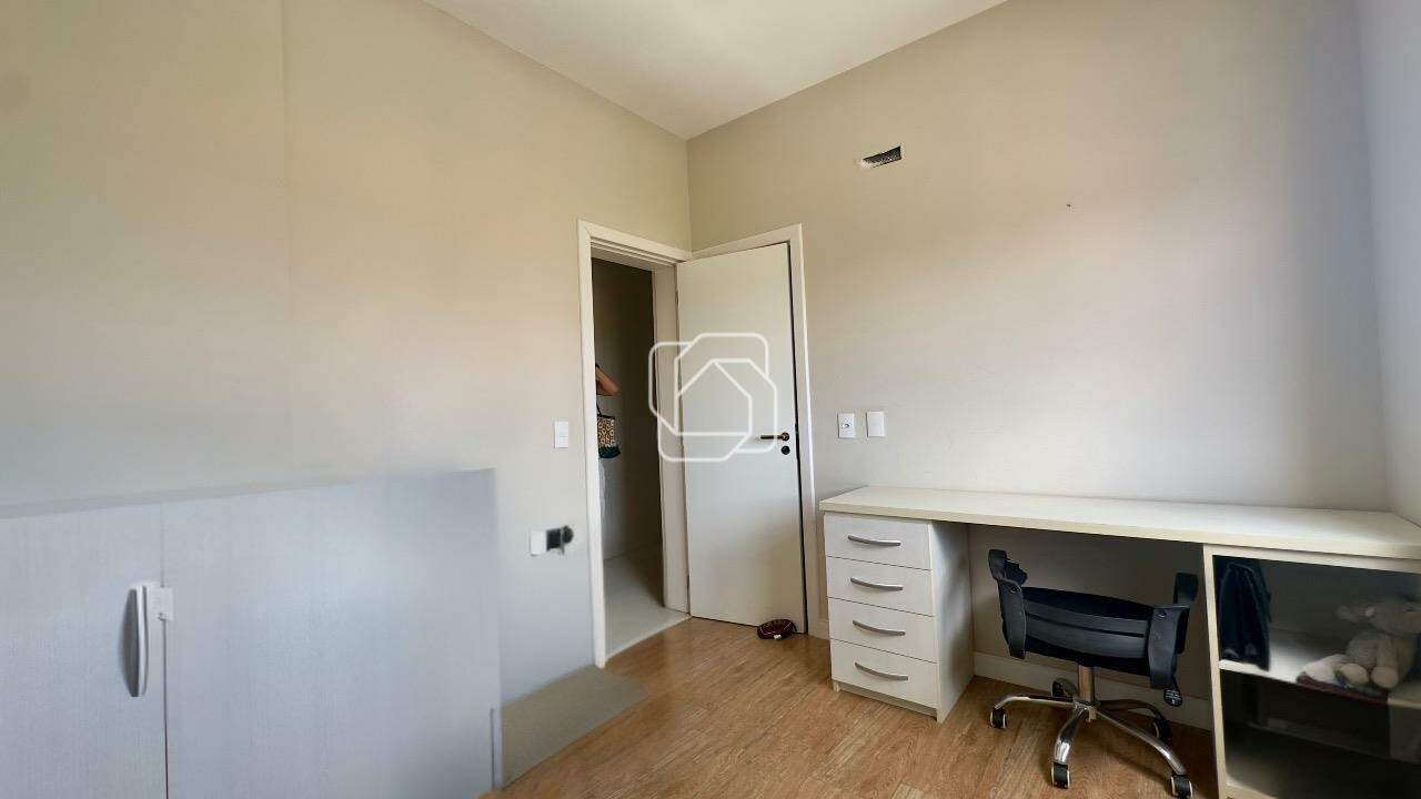 Apartamento à venda em Indaiatuba - SP - Sky Towers Home: Dormitório