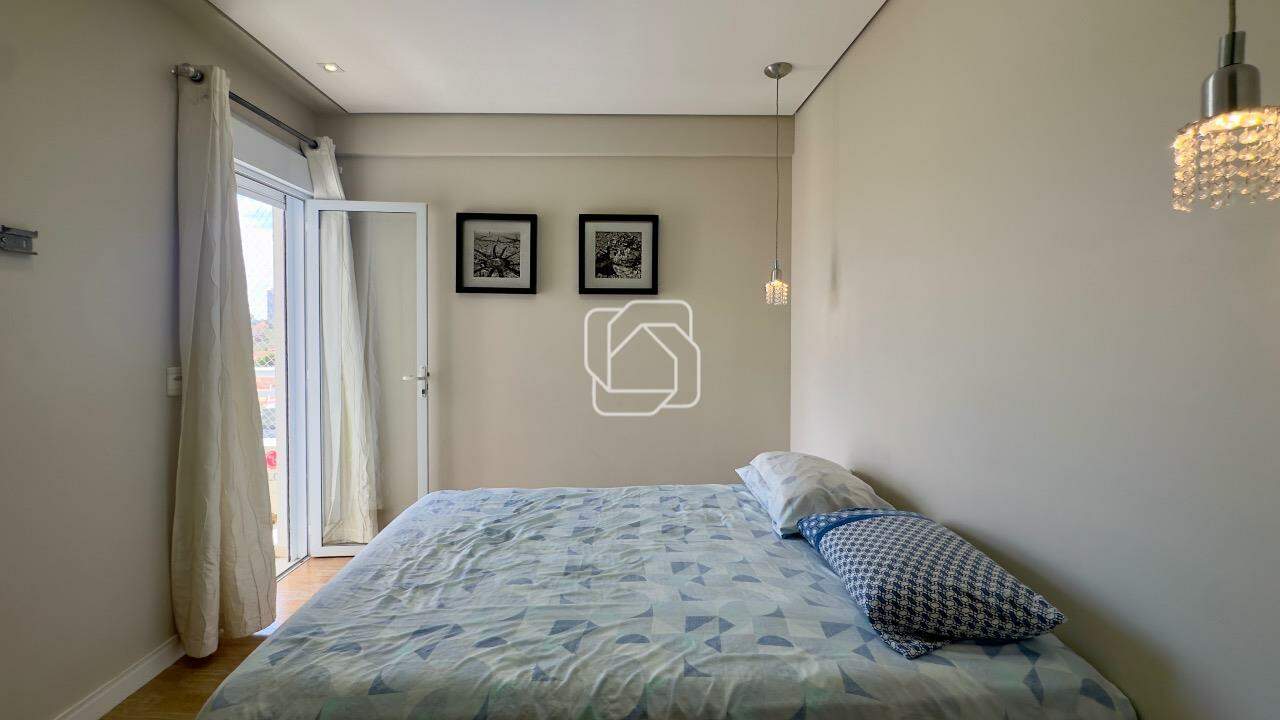 Apartamento à venda em Indaiatuba - SP - Sky Towers Home: Dormitório