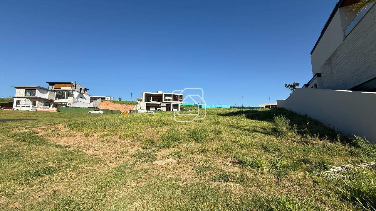 Terreno à venda em Indaiatuba - SP - Parque Villa dos Pinheiros: Visão geral do terreno