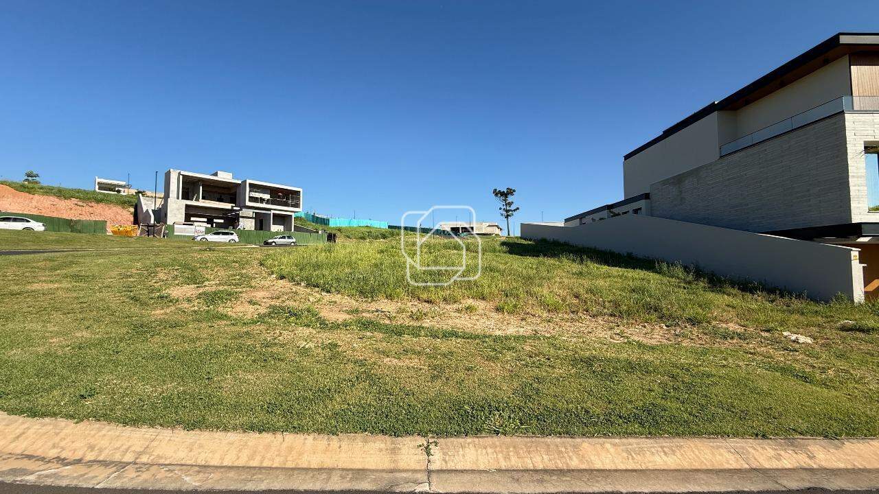 Terreno à venda em Indaiatuba - SP - Parque Villa dos Pinheiros: Visão geral do terreno