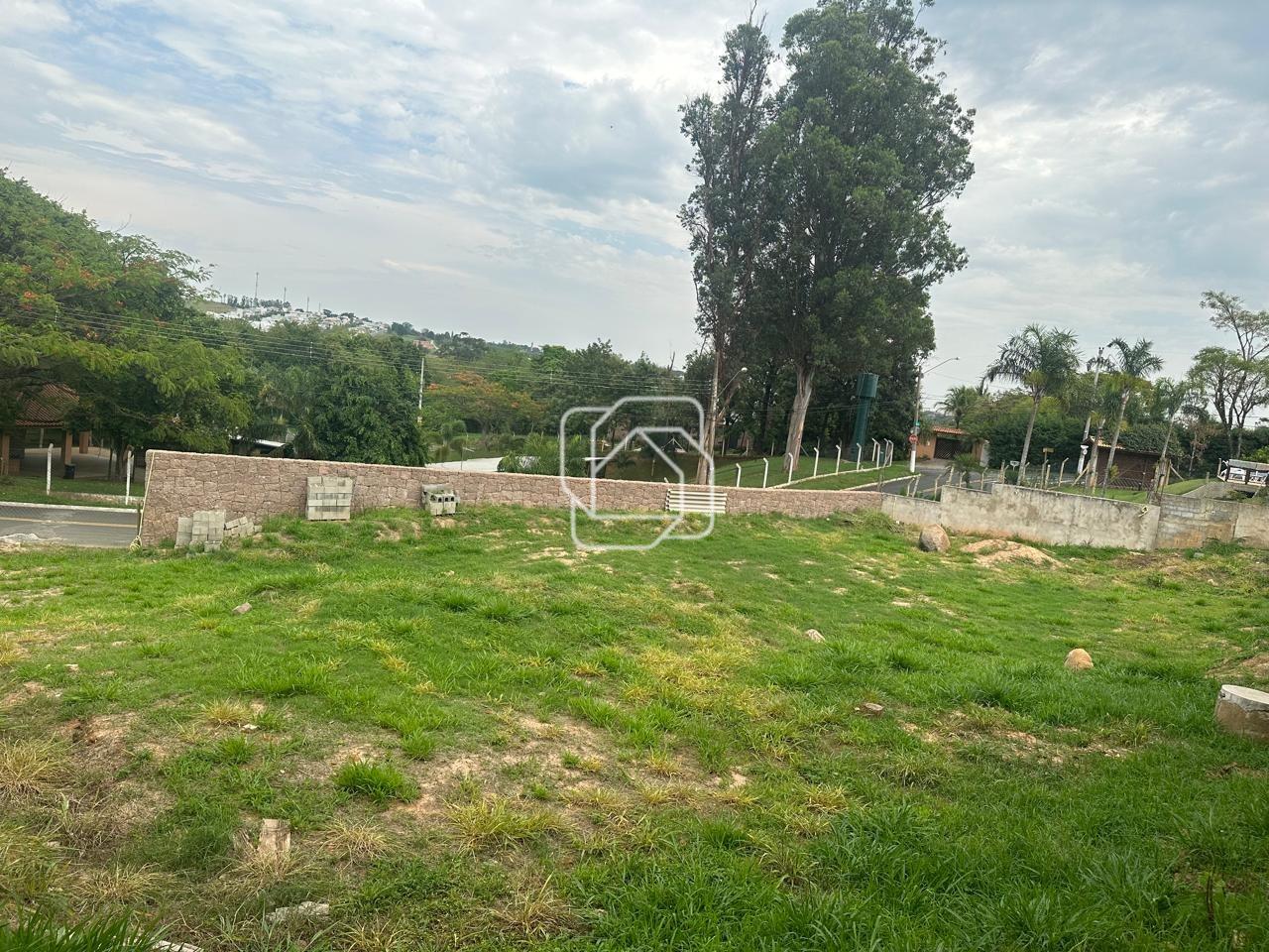 Terreno à venda em Indaiatuba - SP - Terras de Itaici: Visão geral do terreno