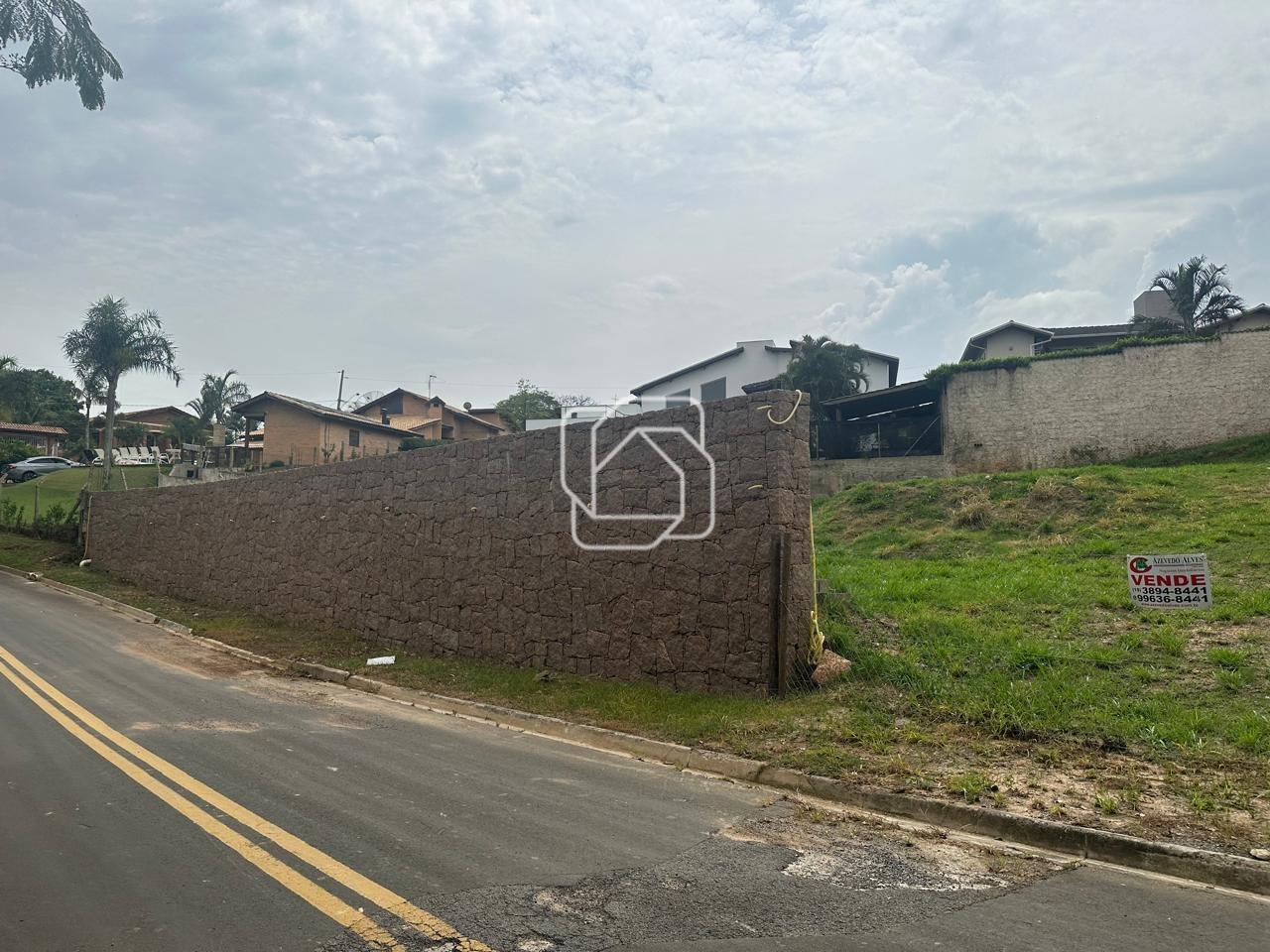 Terreno à venda em Indaiatuba - SP - Terras de Itaici: Visão geral do terreno