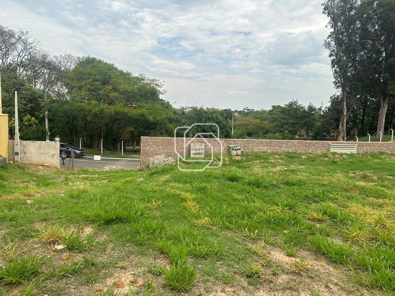 Terreno à venda em Indaiatuba - SP - Terras de Itaici: Visão geral do terreno