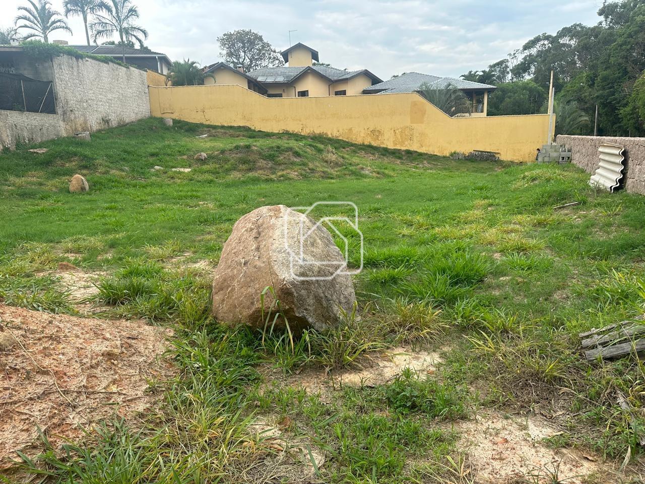 Terreno à venda em Indaiatuba - SP - Terras de Itaici: Visão geral do terreno