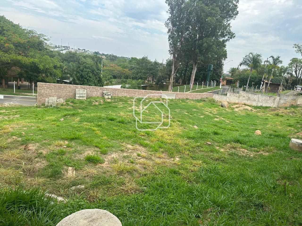 Terreno à venda em Indaiatuba - SP - Terras de Itaici: Visão geral do terreno