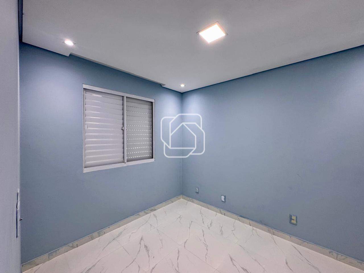 Apartamento para aluguel em Itu - SP - Rancho Grande: