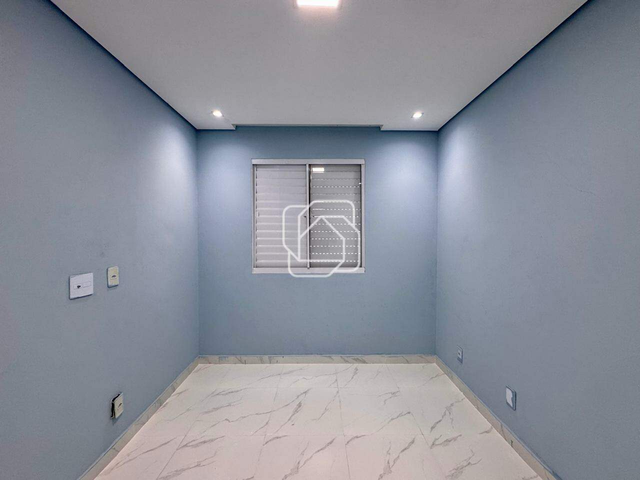 Apartamento para aluguel em Itu - SP - Rancho Grande: