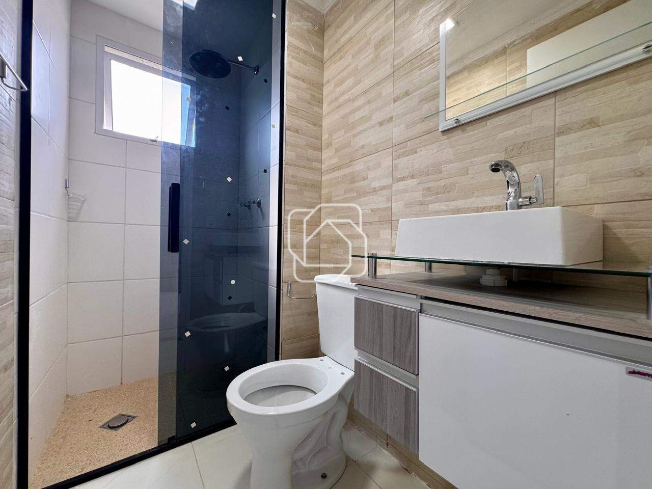 Apartamento para aluguel em Itu - SP - Rancho Grande: