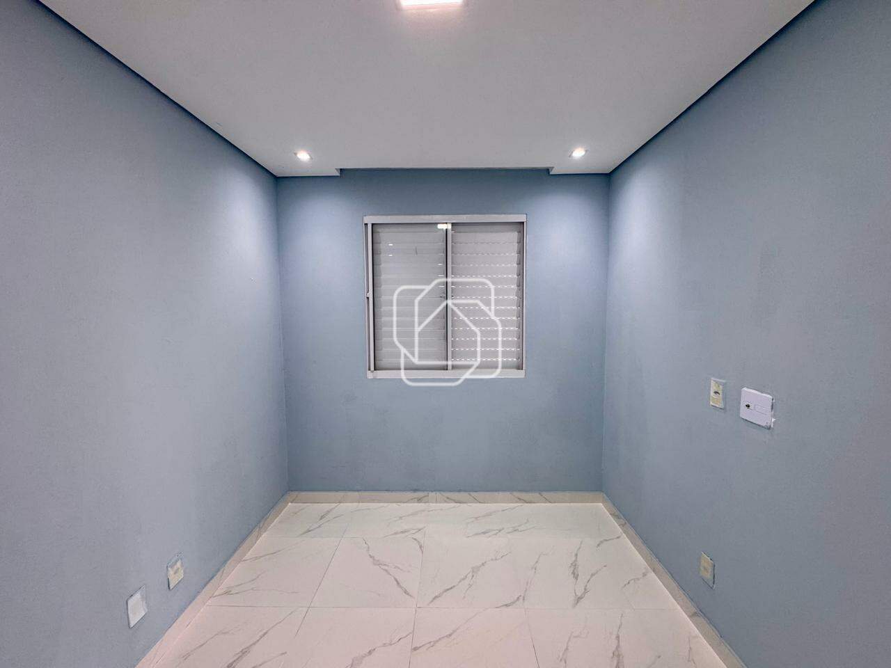 Apartamento para aluguel em Itu - SP - Rancho Grande: