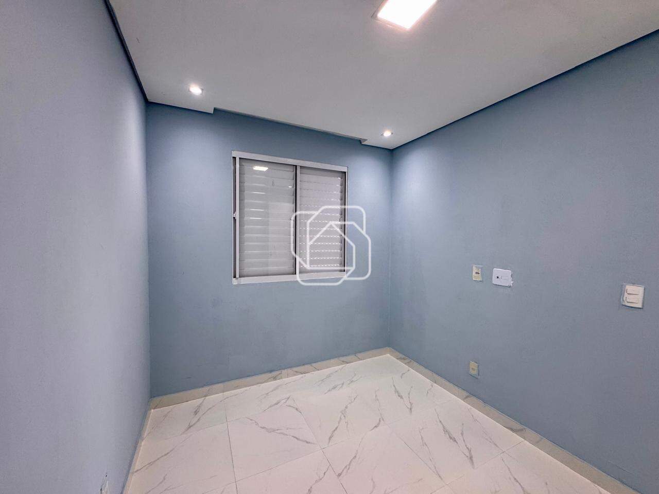 Apartamento para aluguel em Itu - SP - Rancho Grande: