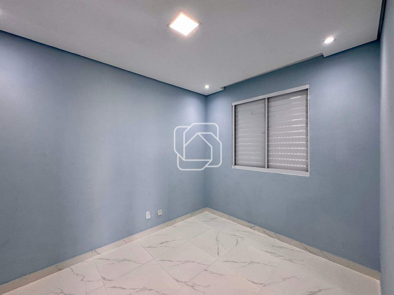 Apartamento para aluguel em Itu - SP - Rancho Grande: