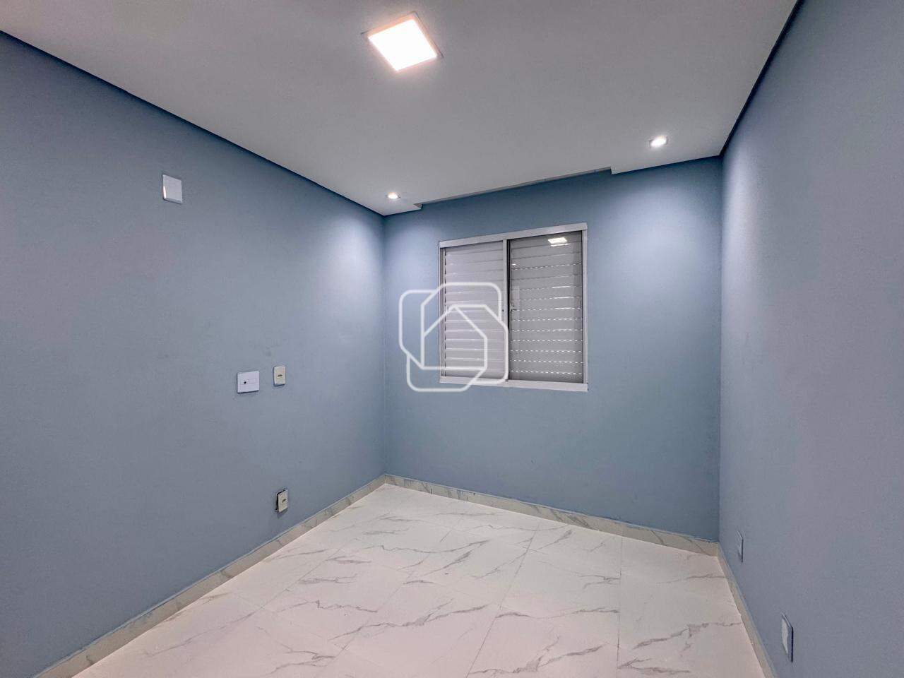Apartamento para aluguel em Itu - SP - Rancho Grande: