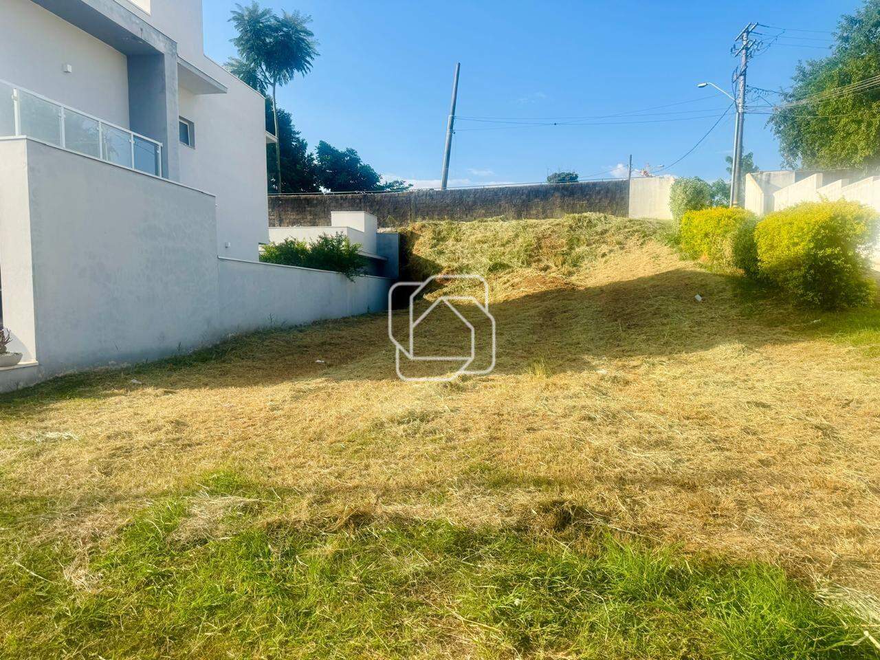 Terreno à venda em Salto - SP - Residencial Lagos D’Icaraí: 