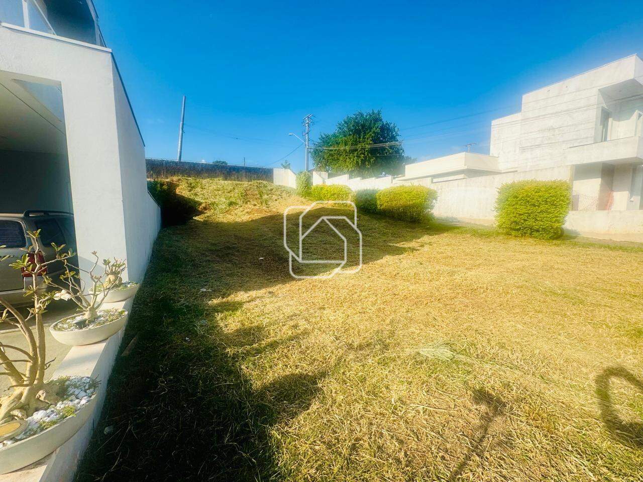 Terreno à venda em Salto - SP - Residencial Lagos D’Icaraí: 