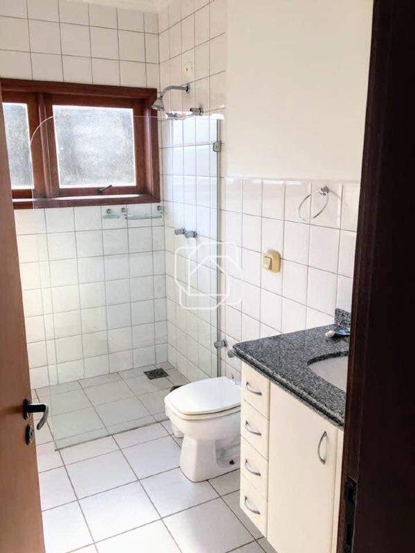 Casa de Condomínio para aluguel em Salto - SP - Condomínio Moradas São Luiz: 