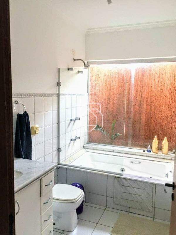 Casa de Condomínio para aluguel em Salto - SP - Condomínio Moradas São Luiz: 