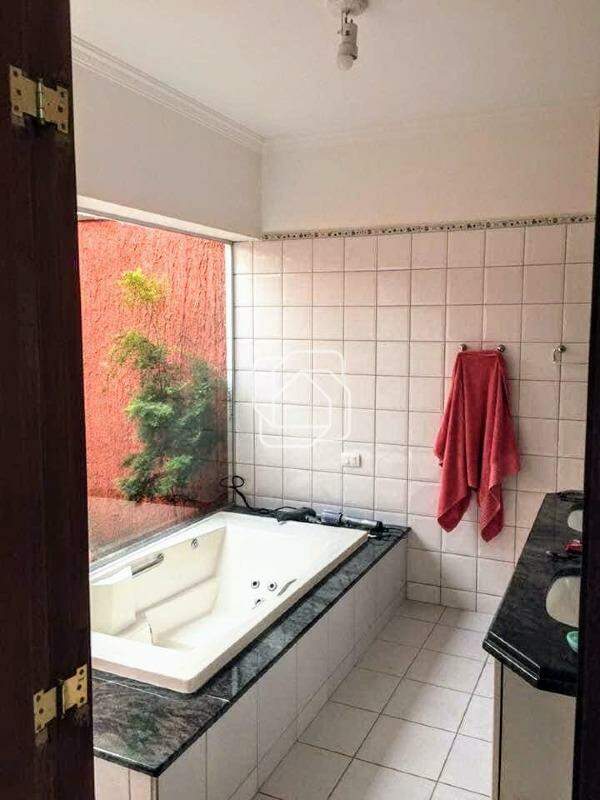 Casa de Condomínio para aluguel em Salto - SP - Condomínio Moradas São Luiz: 
