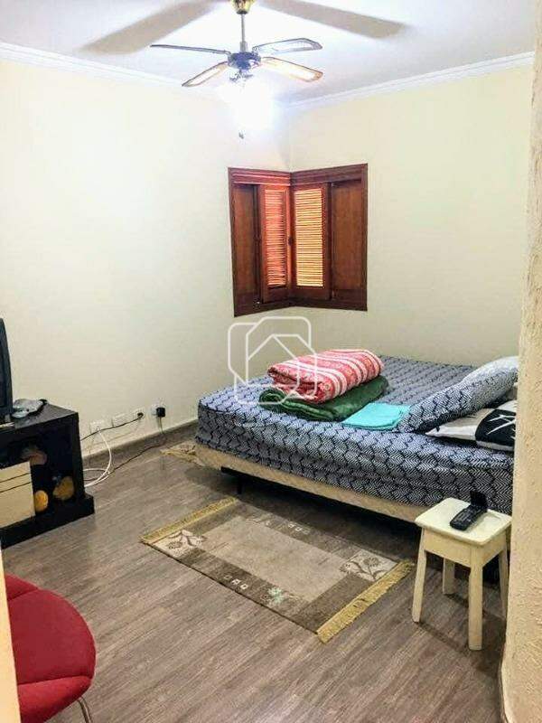Casa de Condomínio para aluguel em Salto - SP - Condomínio Moradas São Luiz: 