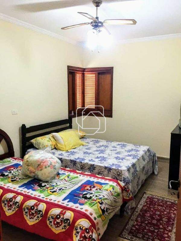 Casa de Condomínio para aluguel em Salto - SP - Condomínio Moradas São Luiz: 